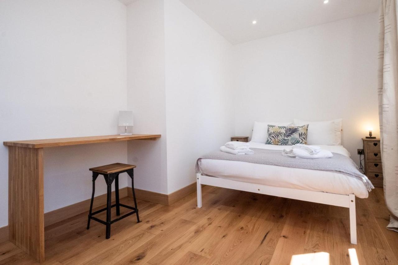 Three Tuns Apartments - Hazel - Aldeburgh Coastal Cottages Pettistree Exterior foto